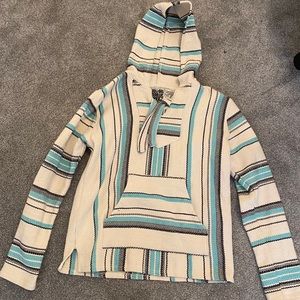 ORIGINAL SENOR LOPEZ BAJA HOODIE!